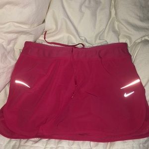 nike skirt